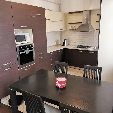Apartamento Great Black Sea View