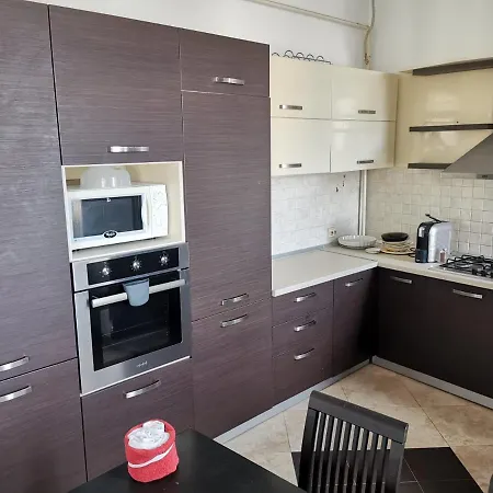 Apartamento Great Black Sea View