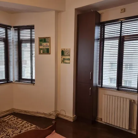 Apartamento Great Black Sea View