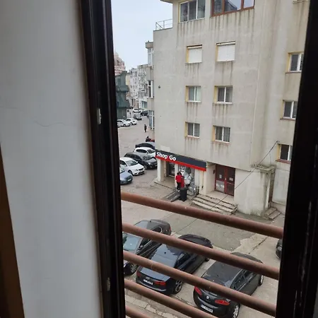 Apartamento Great Black Sea View *