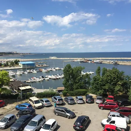 Apartamento Great Black Sea View Constanţa