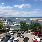 Appartamento Great Black Sea View Constanţa