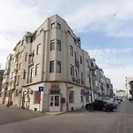 Appartamento Great Black Sea View