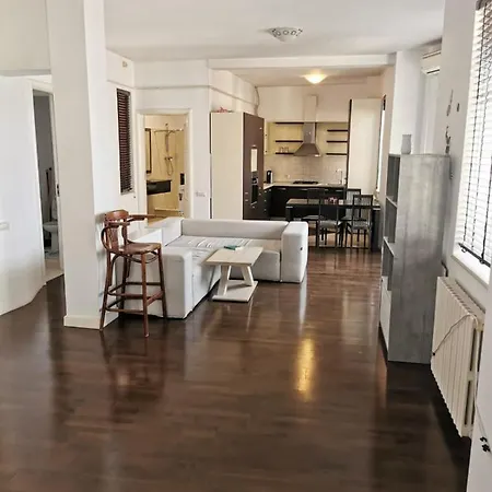 Great Black Sea View