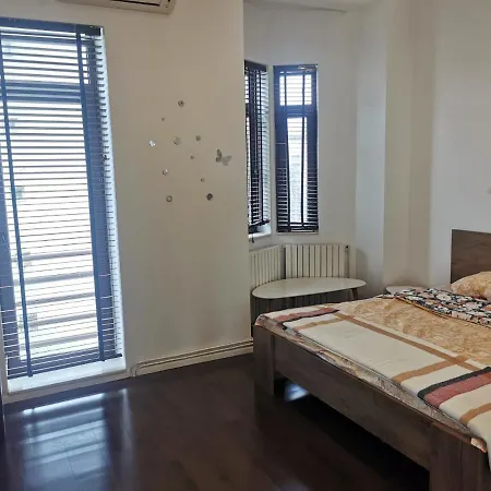 Great Black Sea View *