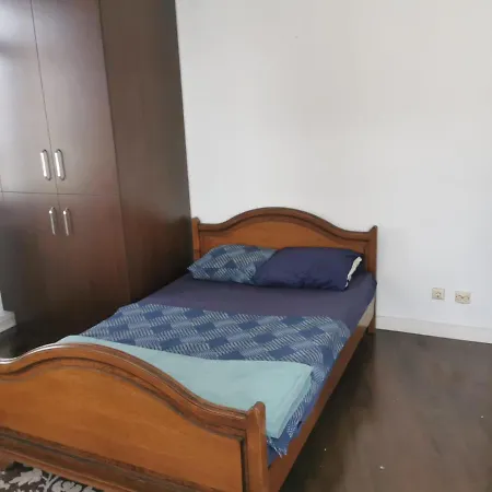 Great Black Sea View コンスタンツァ