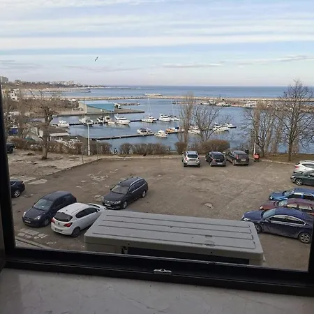 Great Black Sea View