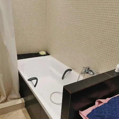 Great Black Sea View コンスタンツァ