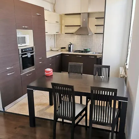 Great Black Sea View *