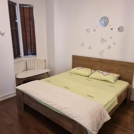 Great Black Sea View * コンスタンツァ