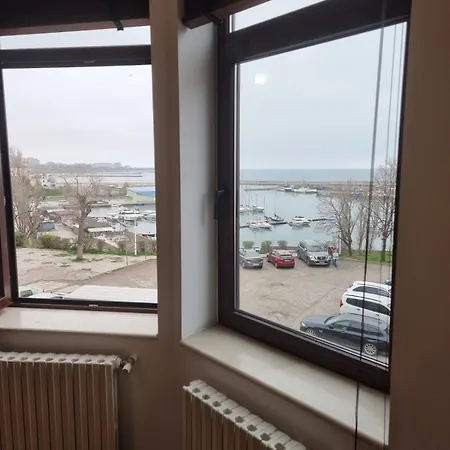 Great Black Sea View