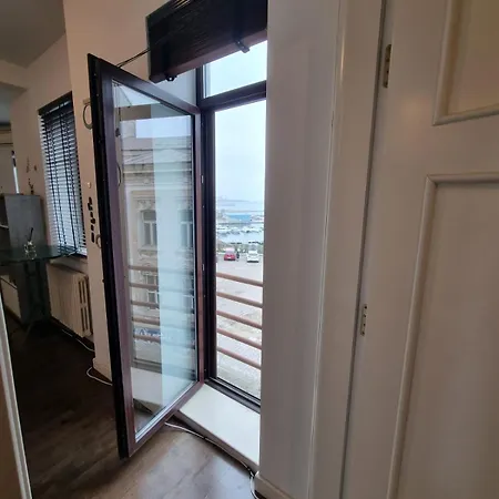 Great Black Sea View * コンスタンツァ