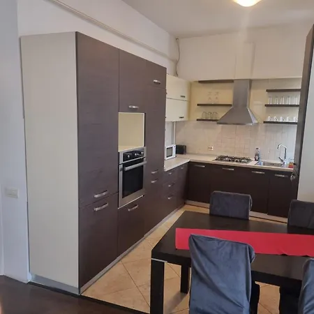 アパート Great Black Sea View *