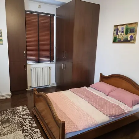 Great Black Sea View * コンスタンツァ