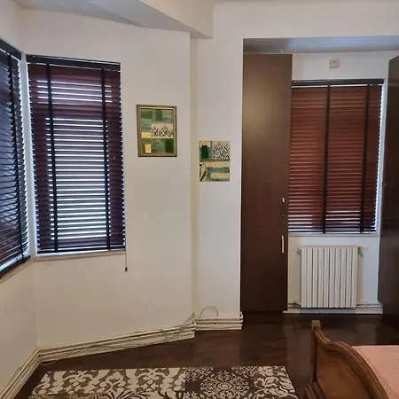 Appartamento Great Black Sea View Constanţa