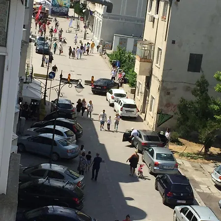 アパート Great Black Sea View