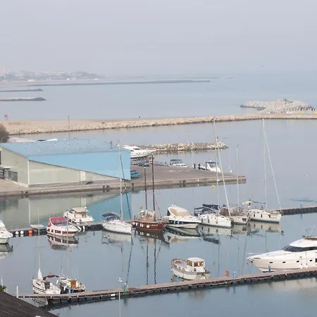 アパート Great Black Sea View